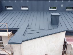 Remont dachu 004